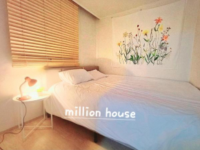 Million House